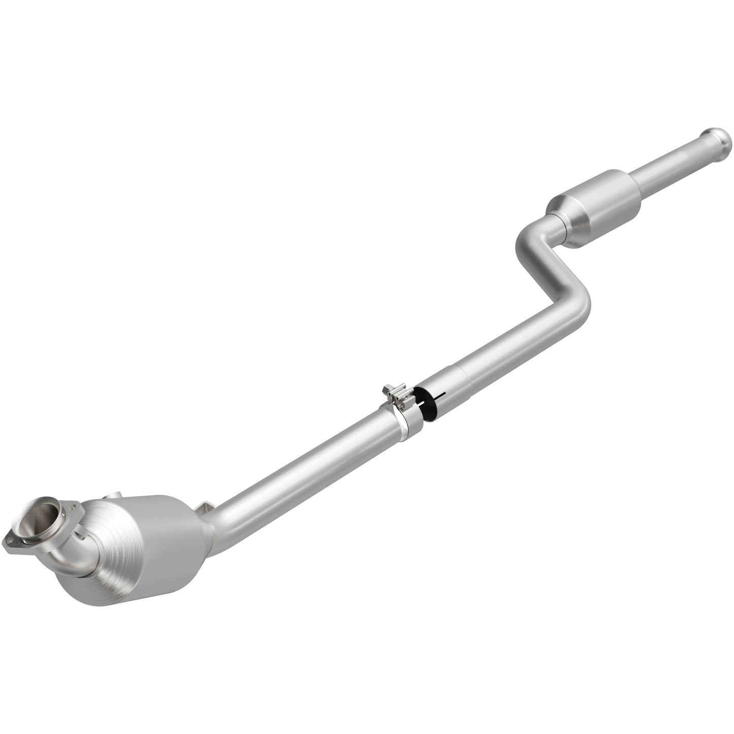 Fits 2008-2011 Mercedes-Benz C350 CARB Compliant Catalytic Converter 5631492