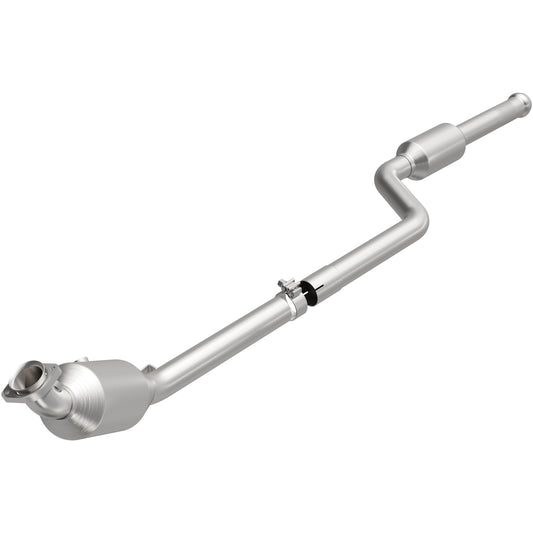 Fits 2008-2011 Mercedes-Benz C350 CARB Compliant Catalytic Converter 5631492