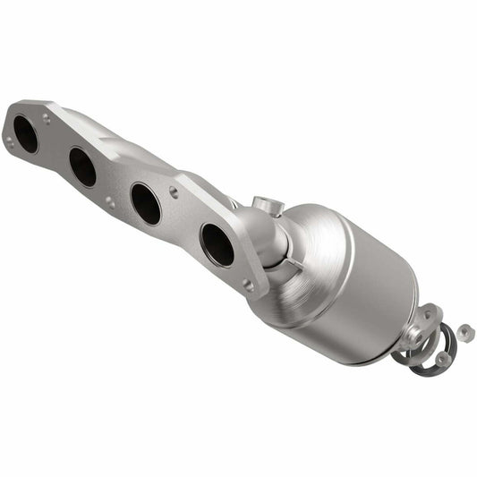 2003-2005 Honda Civic CARB Compliant Catalytic Converter 5631595 Magnaflow - Catalytic Converters Car Part People