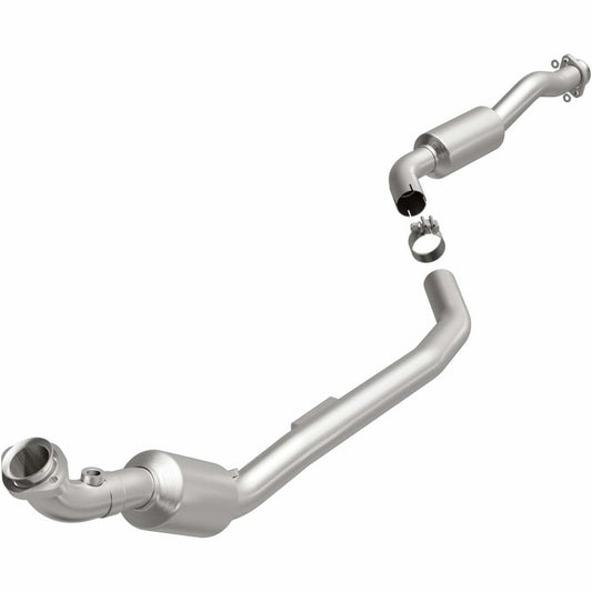 2006-2009 Mercedes-Benz E350 Direct-Fit Catalytic Converter 5631639 Magnaflow - Catalytic Converters Car Part People