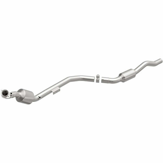 2006-2009 Mercedes-Benz E350 Direct-Fit Catalytic Converter 5631645 Magnaflow - Catalytic Converters Car Part People