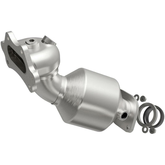 2007-2011 Honda Civic CARB Compliant Catalytic Converter 5631735 Magnaflow - Catalytic Converters Car Part People