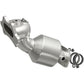 2007-2011 Honda Civic CARB Compliant Catalytic Converter 5631735 Magnaflow