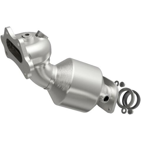 2007-2011 Honda Civic CARB Compliant Catalytic Converter 5631735 Magnaflow