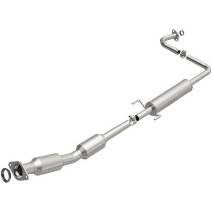2004-2009 Toyota Prius California Direct-Fit Cat Converter 5631752 Magnaflow - Catalytic Converters Car Part People
