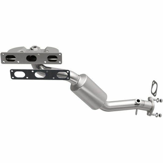 2003-2005 BMW 325i CARB Compliant Manifold Catalytic Converter 5631758 Magnaflow