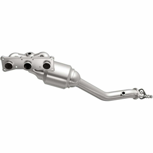 2007-2013 BMW 328i CARB Compliant Manifold Catalytic Converter 5631762 Magnaflow