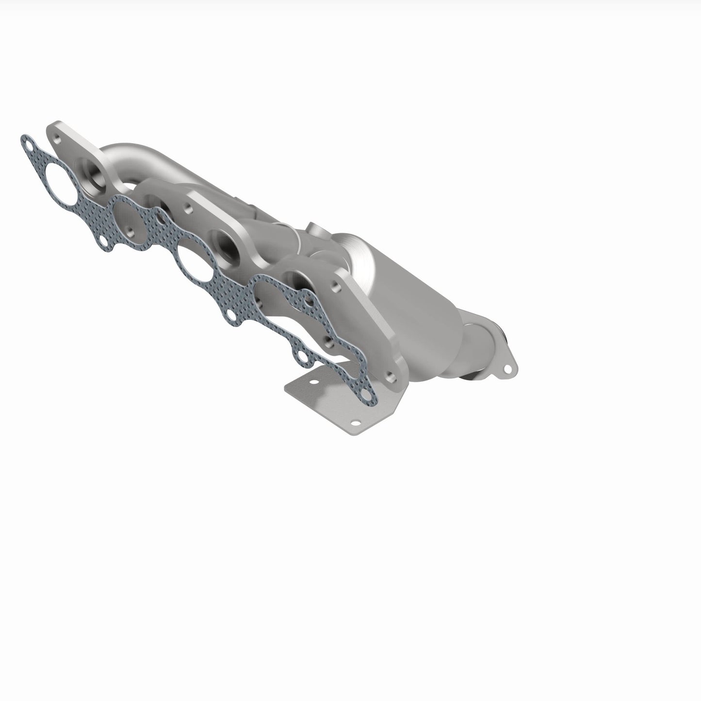 Fits 2010-11 Mercury Milan CARB Compliant Manifold Catalytic Converter 5631785