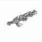 Fits 2010-11 Mercury Milan CARB Compliant Manifold Catalytic Converter 5631785