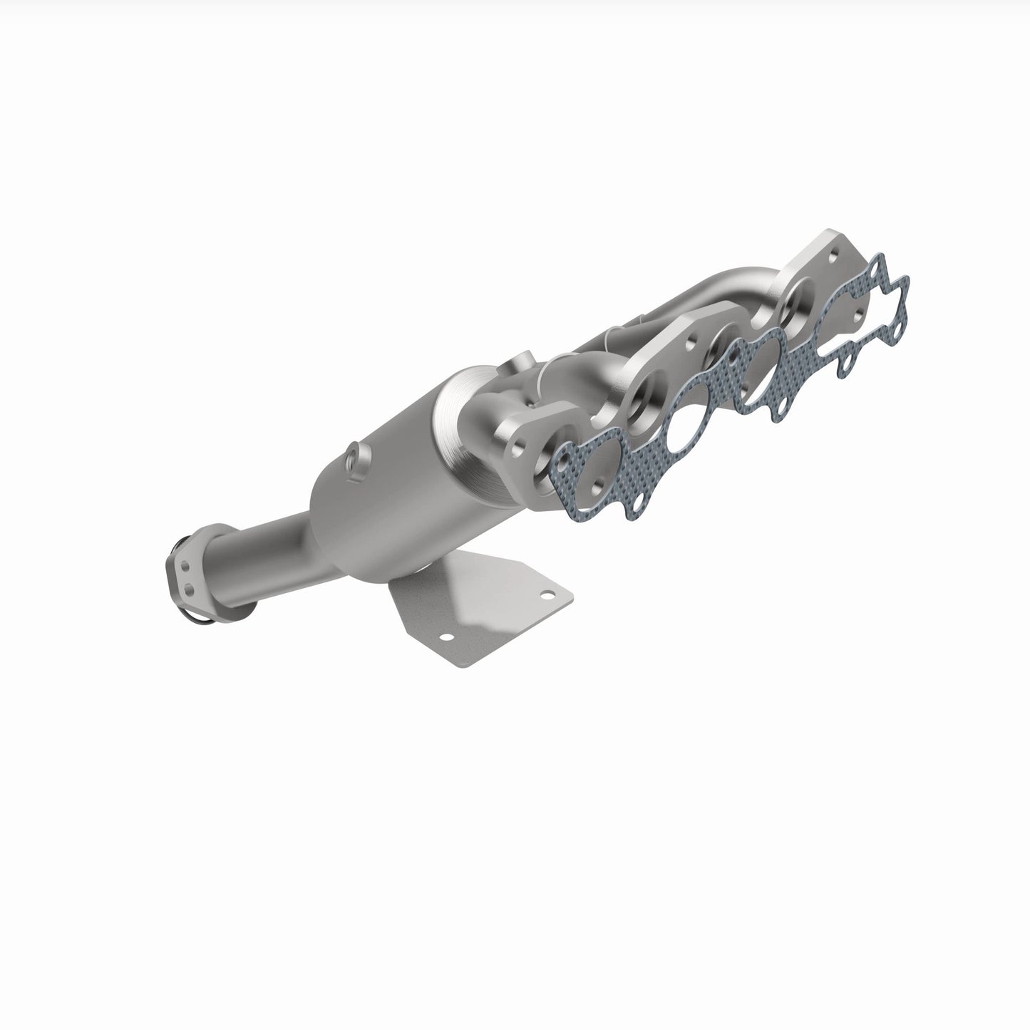 Fits 2010-11 Mercury Milan CARB Compliant Manifold Catalytic Converter 5631785