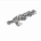 Fits 2010-11 Mercury Milan CARB Compliant Manifold Catalytic Converter 5631785