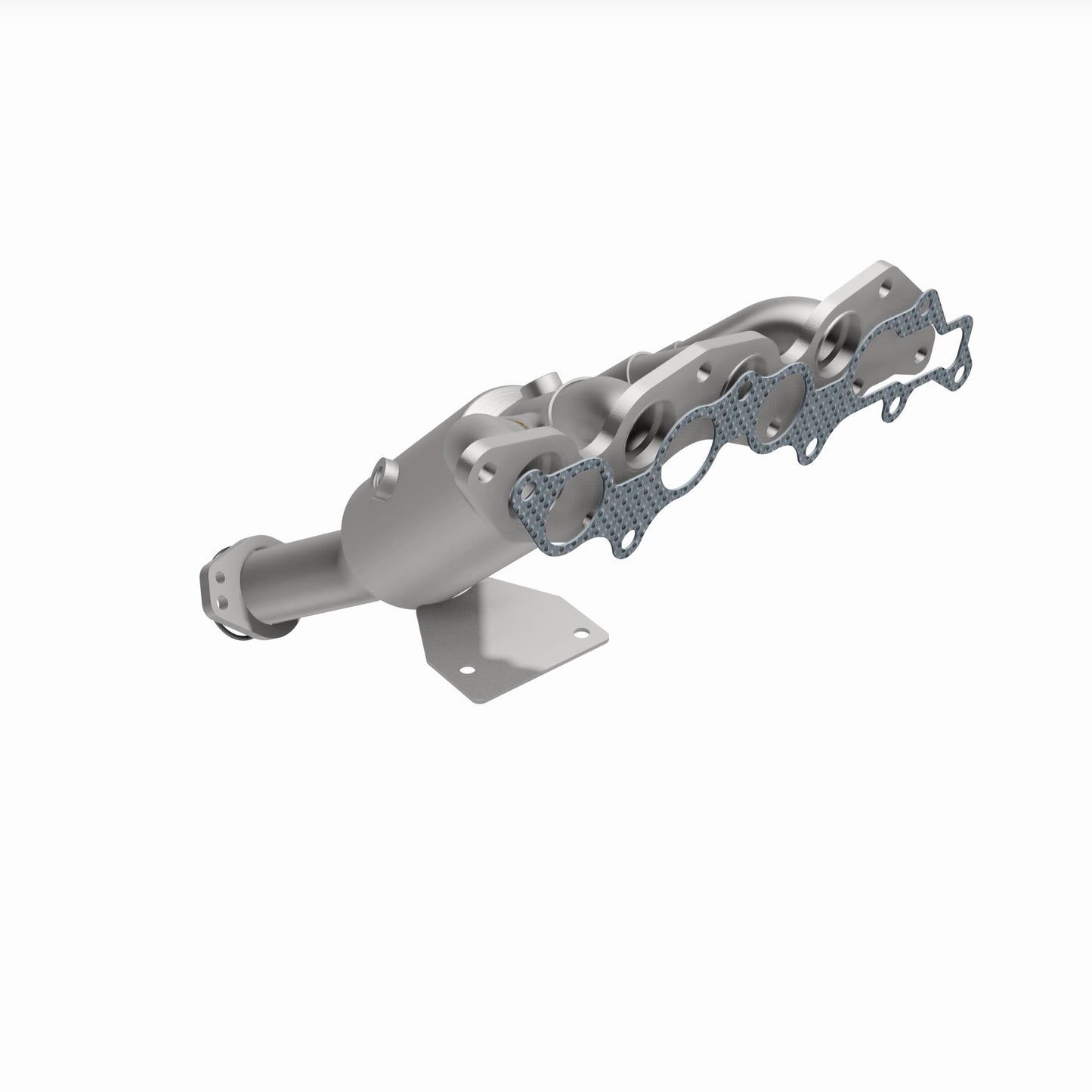 Fits 2010-11 Mercury Milan CARB Compliant Manifold Catalytic Converter 5631785