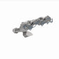 Fits 2010-11 Mercury Milan CARB Compliant Manifold Catalytic Converter 5631785