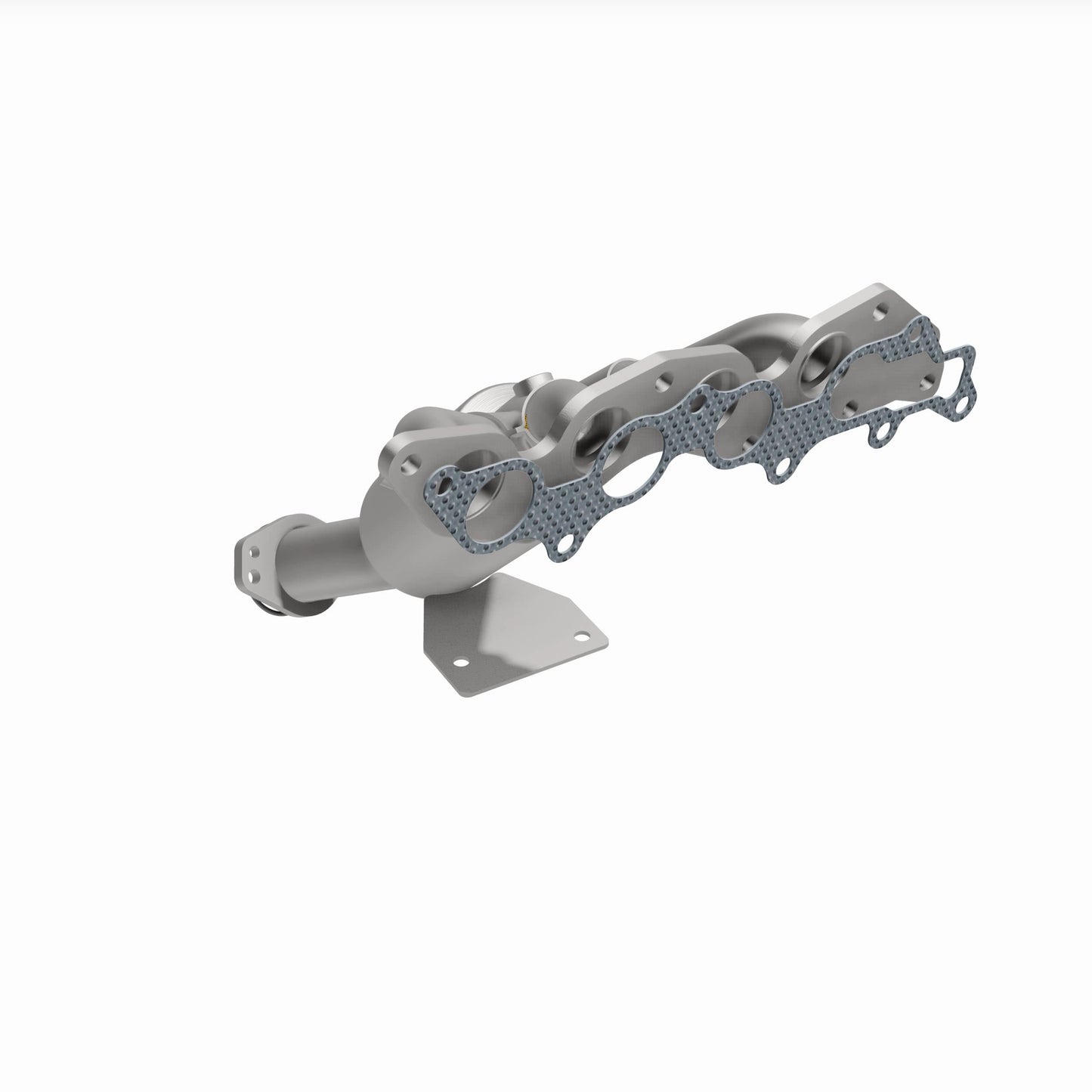 Fits 2010-11 Mercury Milan CARB Compliant Manifold Catalytic Converter 5631785