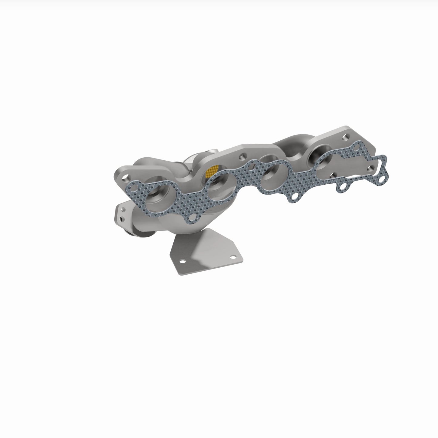 Fits 2010-11 Mercury Milan CARB Compliant Manifold Catalytic Converter 5631785