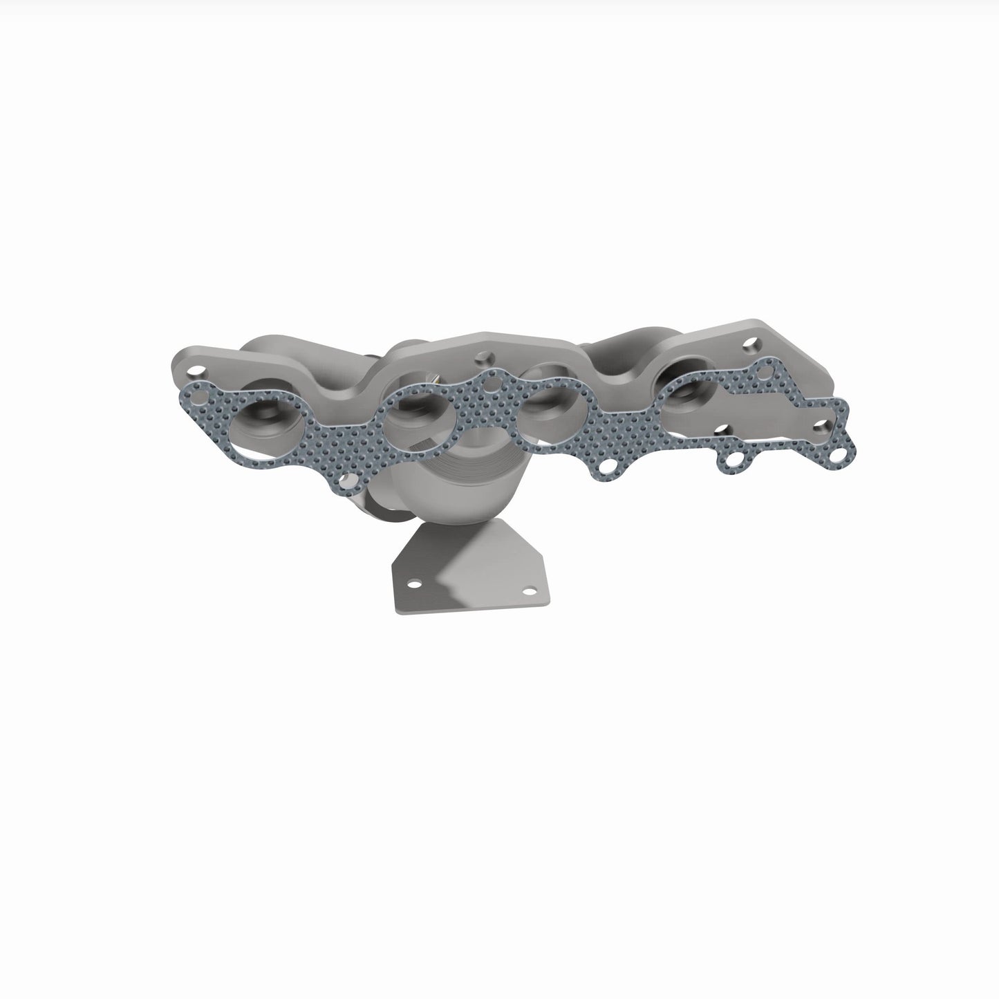 Fits 2010-11 Mercury Milan CARB Compliant Manifold Catalytic Converter 5631785