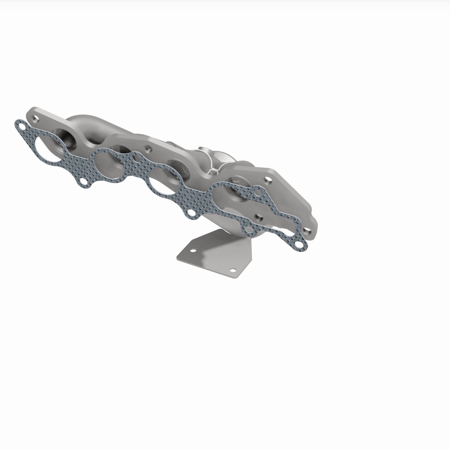 Fits 2010-11 Mercury Milan CARB Compliant Manifold Catalytic Converter 5631785