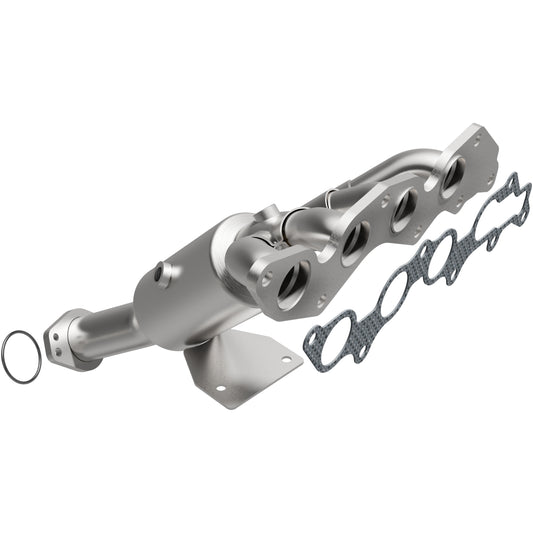 Fits 2010-11 Mercury Milan CARB Compliant Manifold Catalytic Converter 5631785