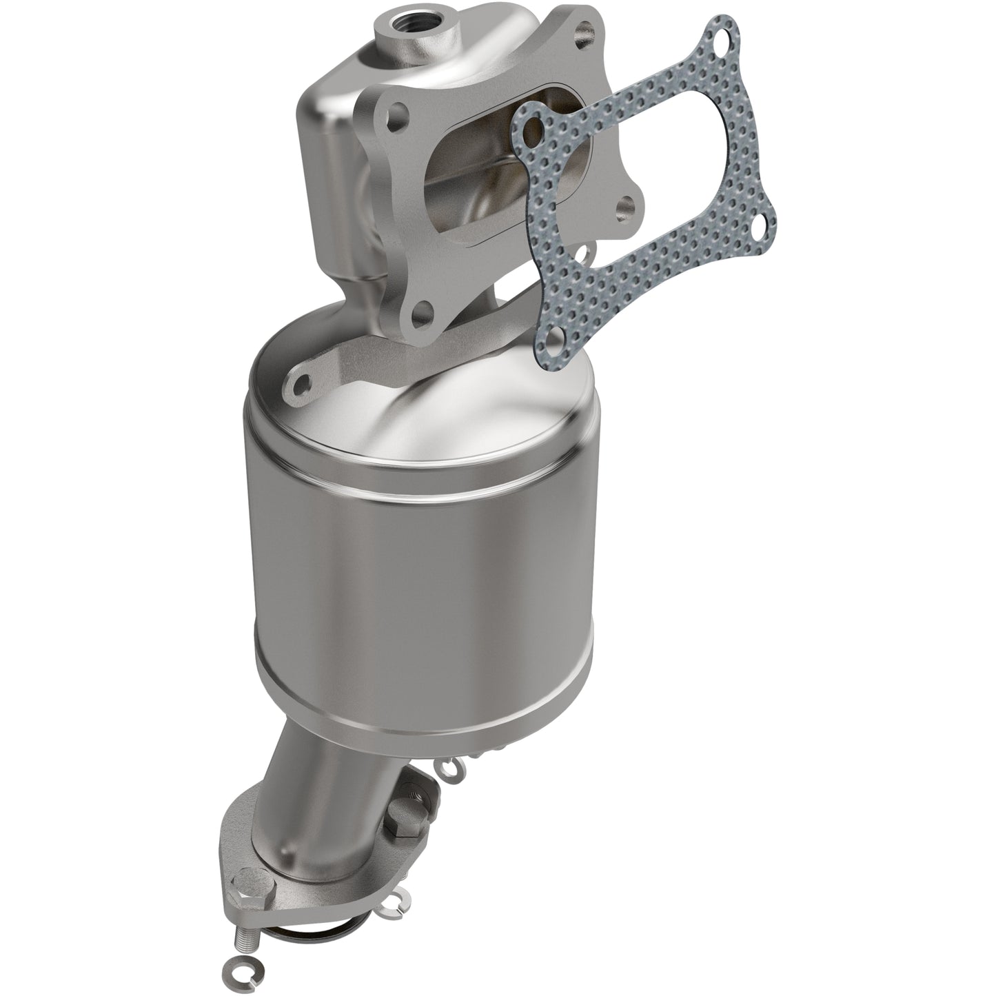 Fits 2008-14 Honda Accord California CARB Compliant Catalytic Converter 5631898