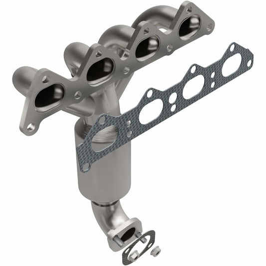 2003-10 Hyundai Elantra CARB Compliant Manifold Cat Converter 5631955 Magnaflow