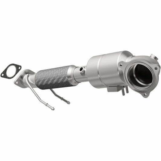 2013-2016 Ford Fusion Direct-Fit Catalytic Converter 5631974 Magnaflow - Catalytic Converters Car Part People