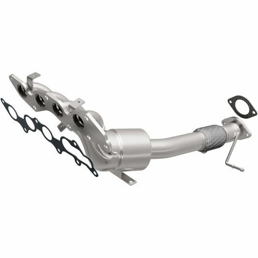2010-2013 Mazda 3 Catalytic Converter 5631995 Magnaflow