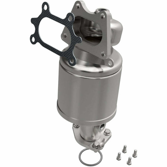 2006-2007 Honda Accord Catalytic Converter 5631998 Magnaflow - Catalytic Converters Car Part People
