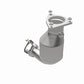 2019-2022 Subaru Ascent OEM Grade Manifold Catalytic Converter 290110