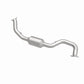 1997 Honda Passport 3.2L Direct-Fit Catalytic Converter 4451650 Magnaflow