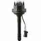 Holley EFI Dual Sync SBC/BBC Distributor, Black - 565-200BK