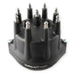 Holley EFI Dual Sync Ford 351W Distributor, Black - 565-201BK