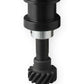 Holley EFI Dual Sync Ford 351W Distributor, Black - 565-201BK