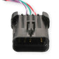 Holley EFI Dual Sync Ford 302 Distributor - 565-202BK