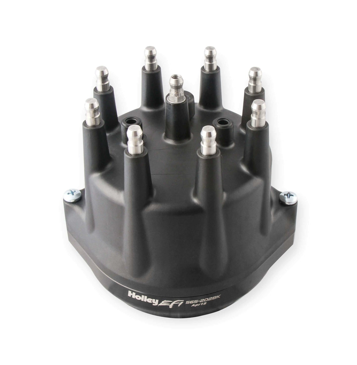 Holley EFI Dual Sync Ford 302 Distributor - 565-202BK