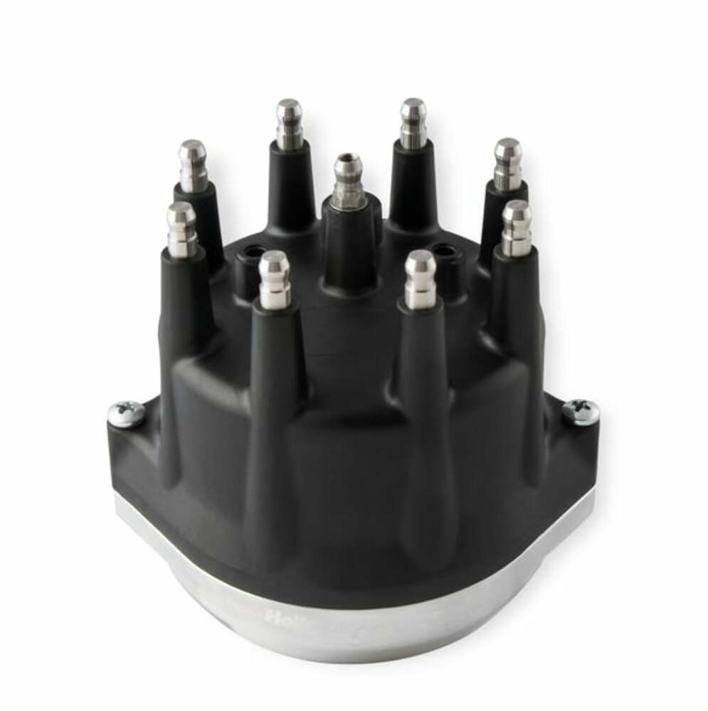 Holley EFI Dual Sync Chrysler Wedge Distributor - 565-203