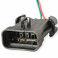 Holley EFI Dual Sync Chrysler Wedge Distributor - 565-203