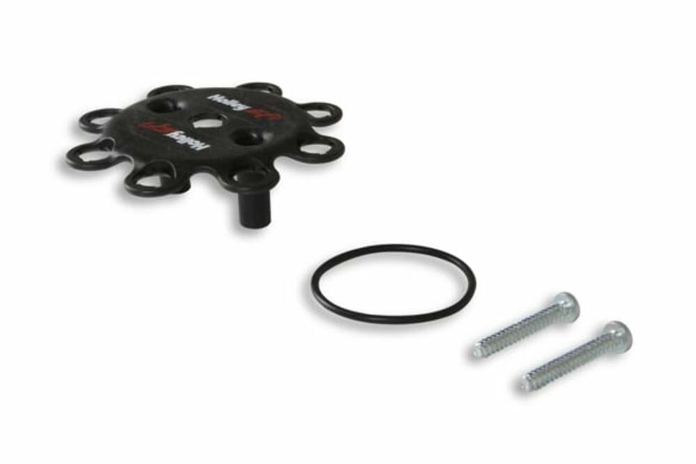 Holley EFI Dual Sync Chrysler Wedge Distributor - 565-203