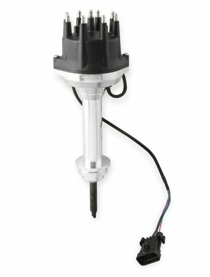Holley EFI Dual Sync Chrysler Wedge Distributor - 565-203