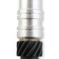 Holley EFI Dual Sync BBC Tall Deck Distributor - 565-204