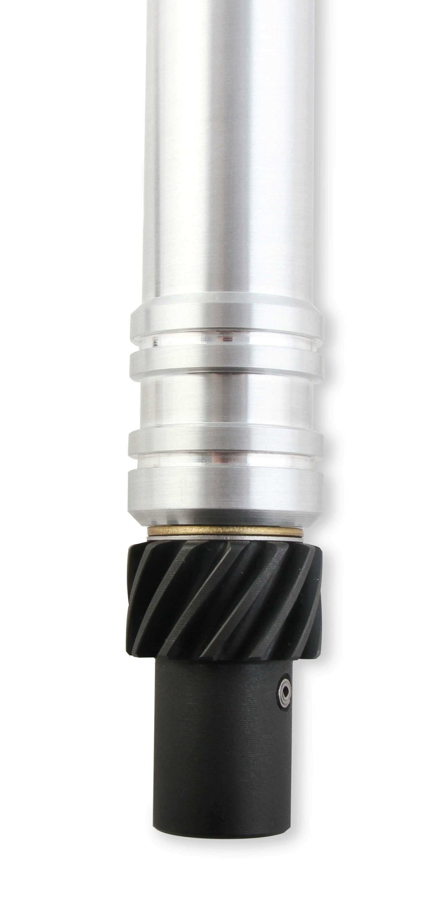 Holley EFI Dual Sync BBC Tall Deck Distributor - 565-204