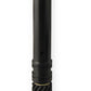 Holley EFI Dual Sync BBC Tall Deck Distributor, Black - 565-204BK