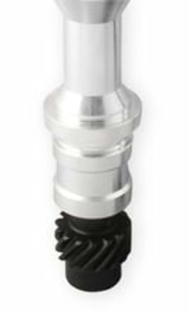 Holley EFI Dual Sync Oldsmobile Distributor 565-206