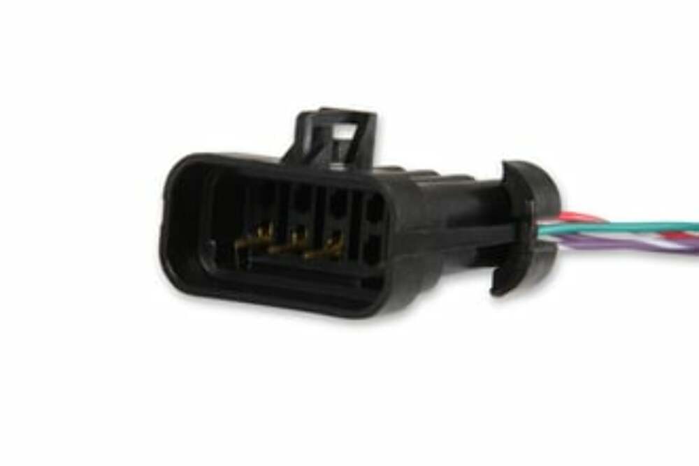 Holley EFI Dual Sync Oldsmobile Distributor 565-206