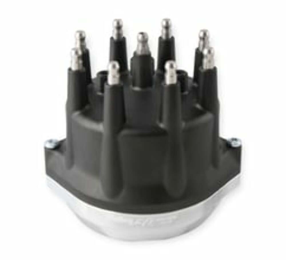 Holley EFI Dual Sync Oldsmobile Distributor 565-206