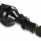 Holley EFI Dual Sync Oldsmobile Distributor, Black 565-206BK