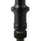 Holley EFI Dual Sync Pontiac Distributor, Black - 565-207BK