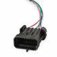 1975-1983 Cordoba 5.2L Holley EFI Dual Sync Chrysler SB Distributor 565-208