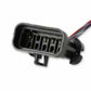 Holley EFI Dual Sync Mopar 383-400 Distributor 565-209