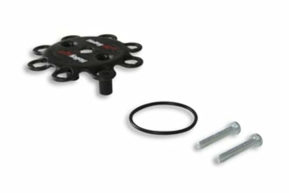 Holley EFI Dual Sync Mopar 383-400 Distributor 565-209