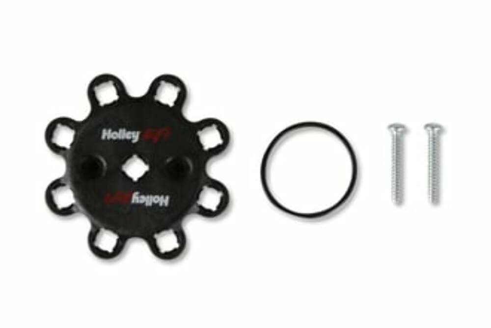 Holley EFI Dual Sync Mopar 383-400 Distributor 565-209
